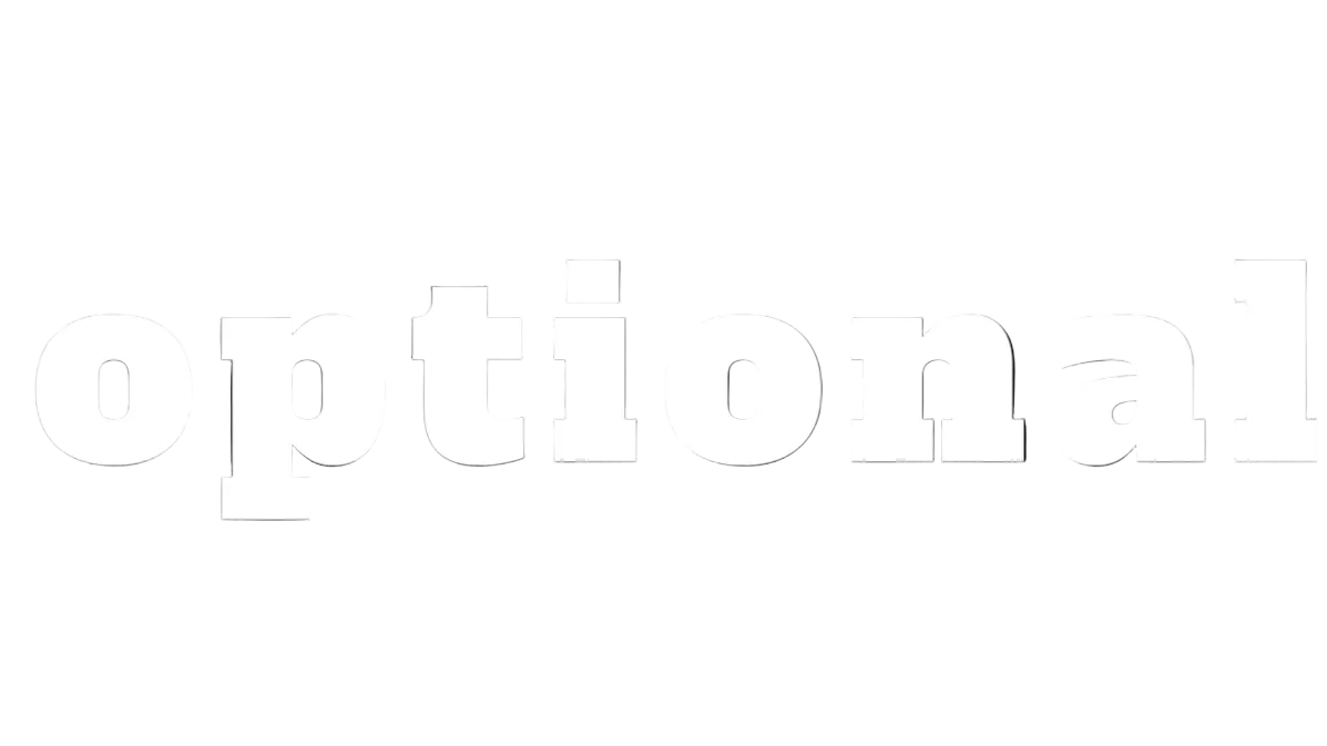 Optional