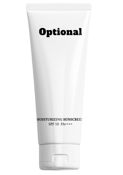 SPF 50 PA++++Total, Sun Defense