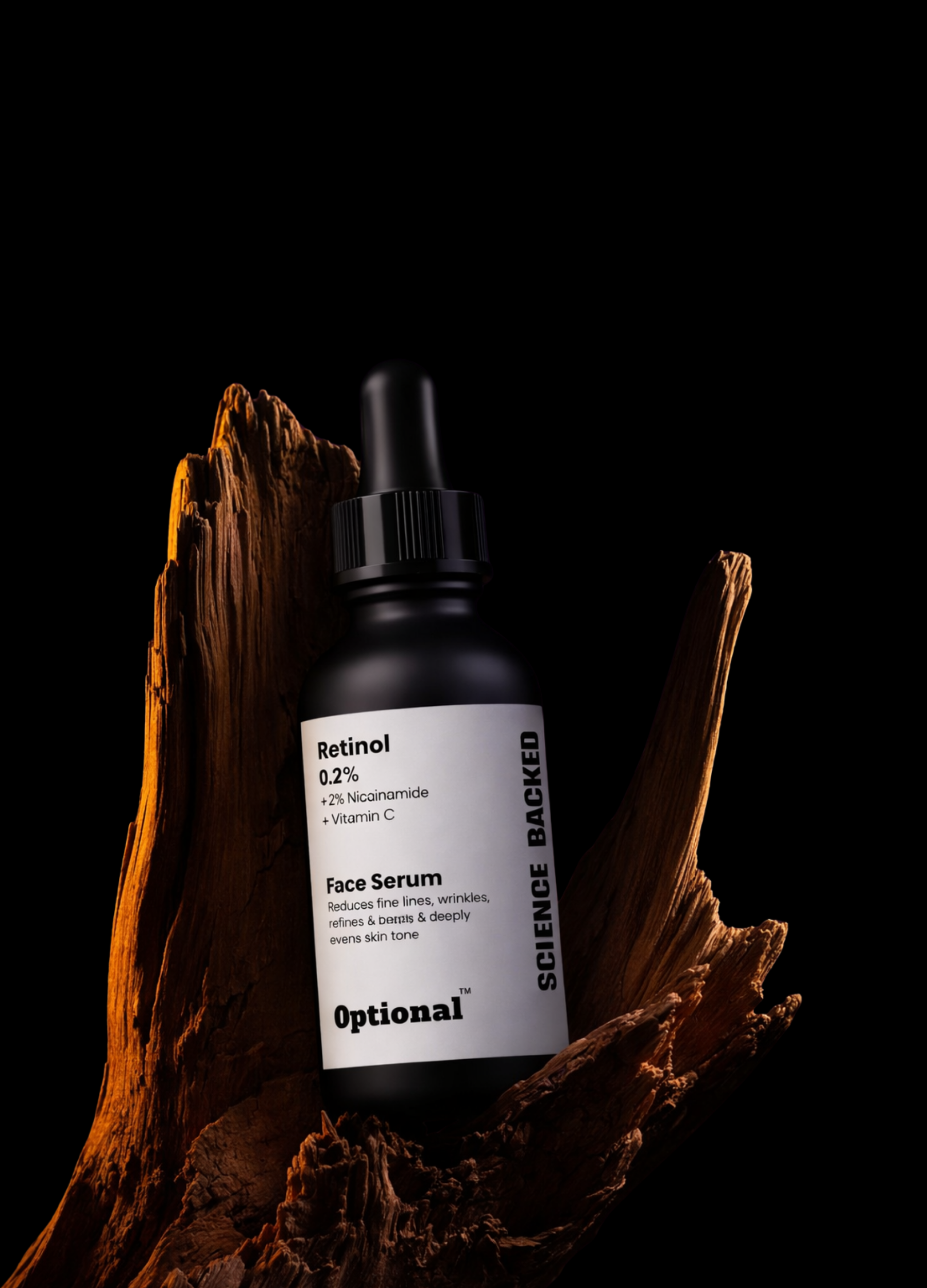 Retinol Serum