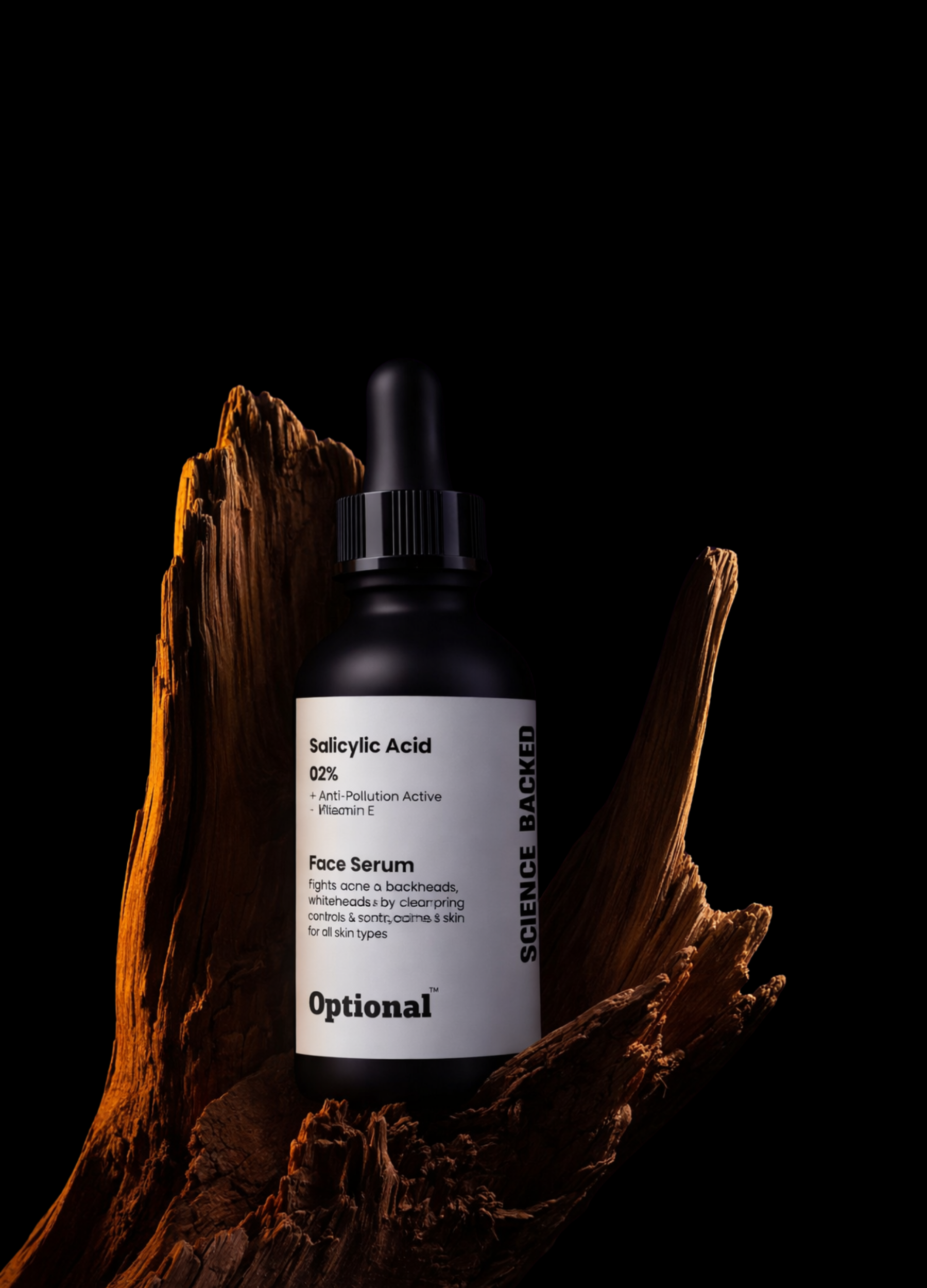Salicylic Acid Serum