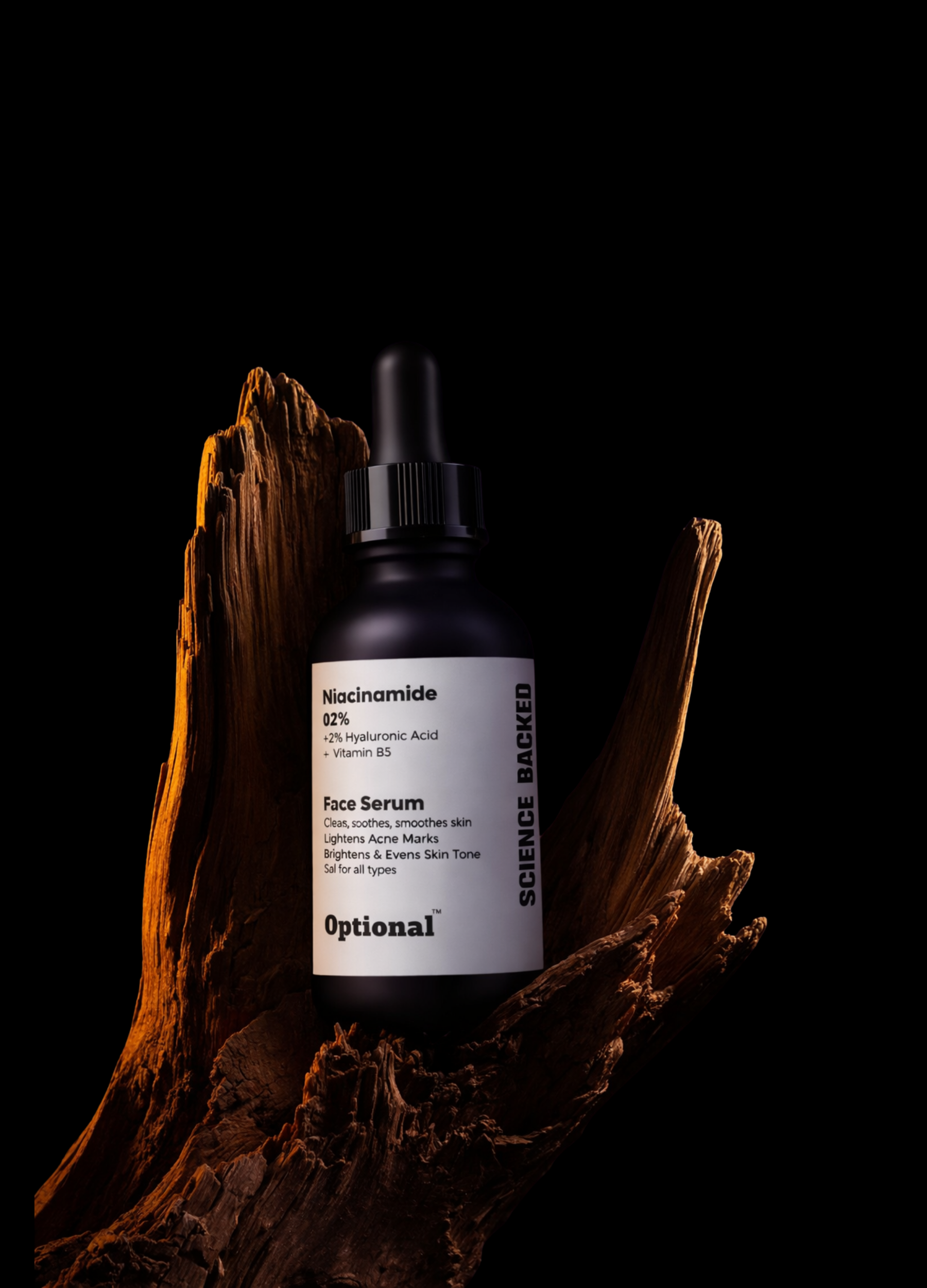 Niacinamide Serum