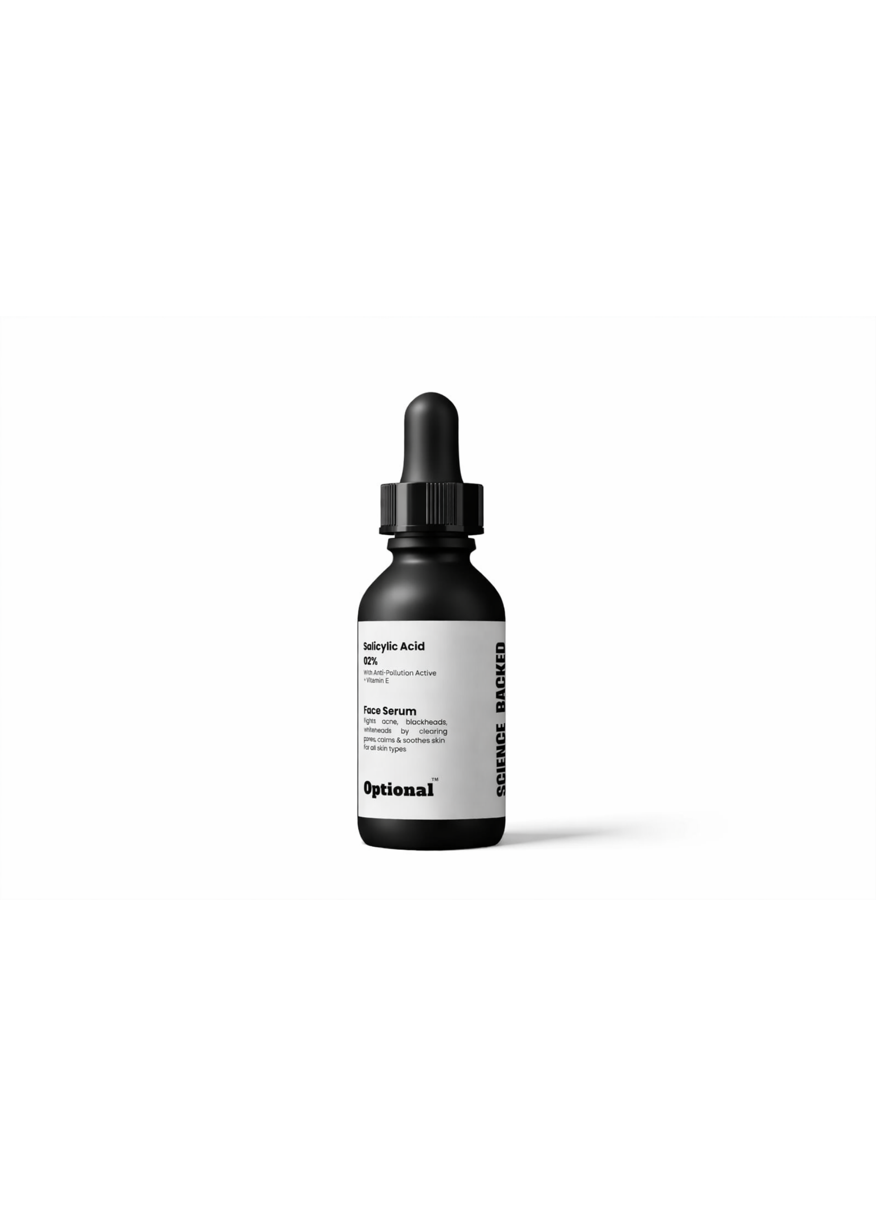 Salicylic Acid Serum