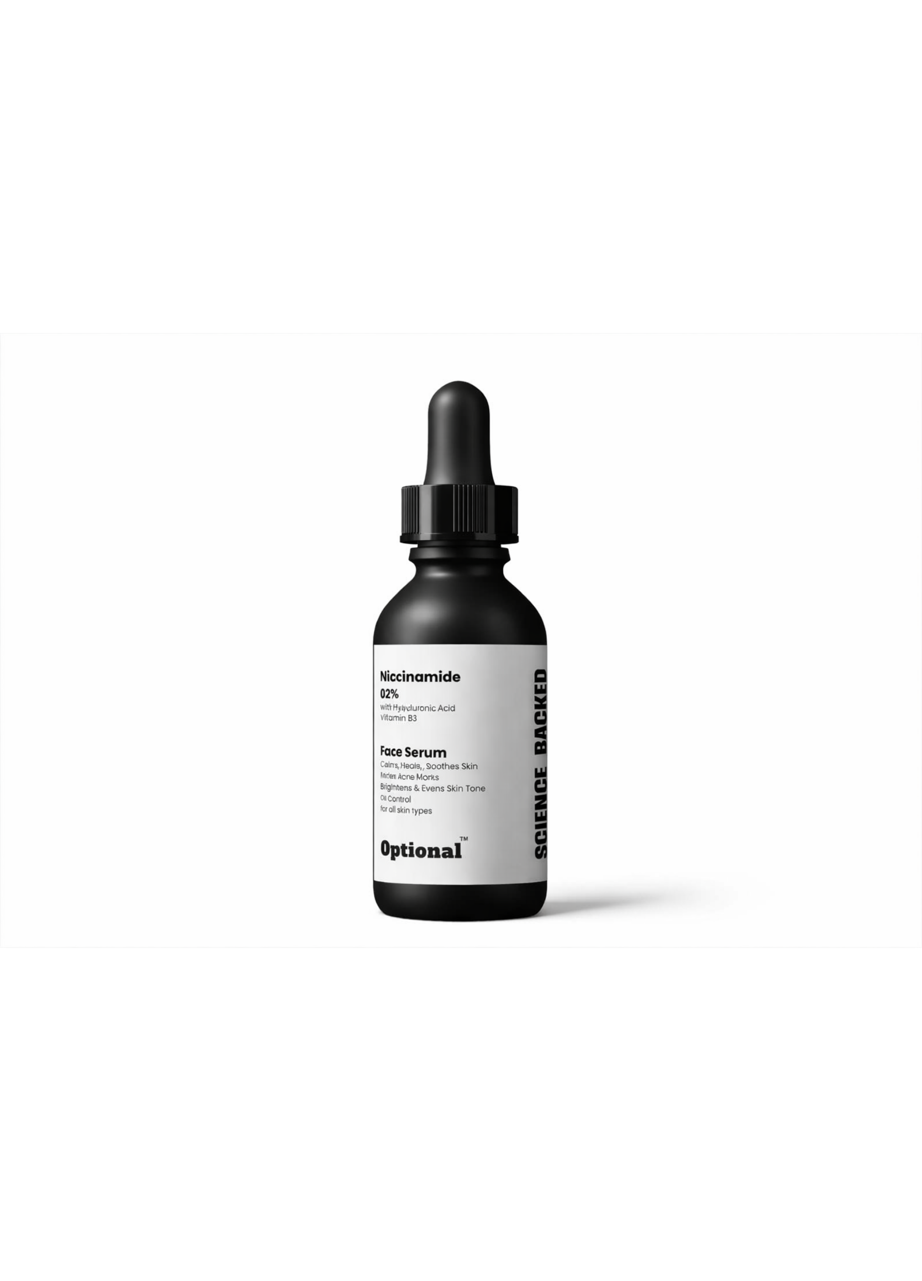 Niacinamide Serum