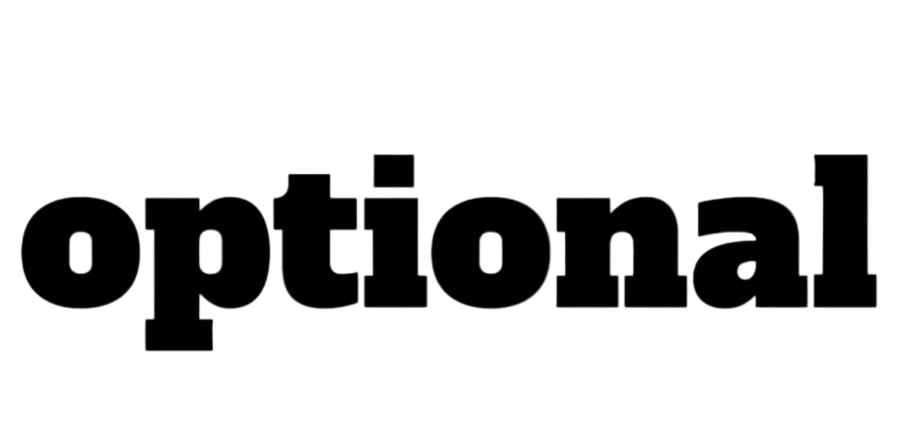 Optional
