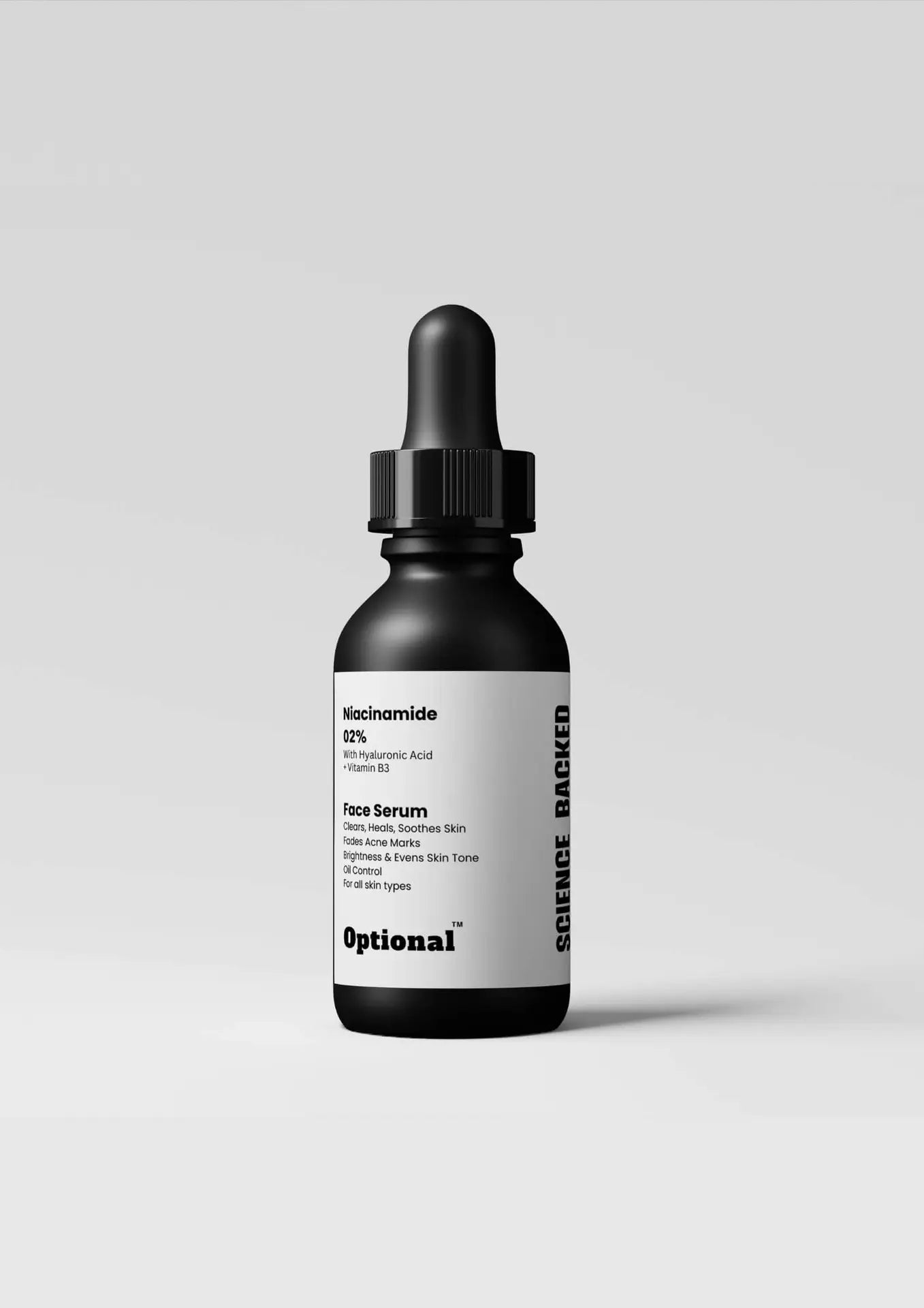 Niacinamide Serum