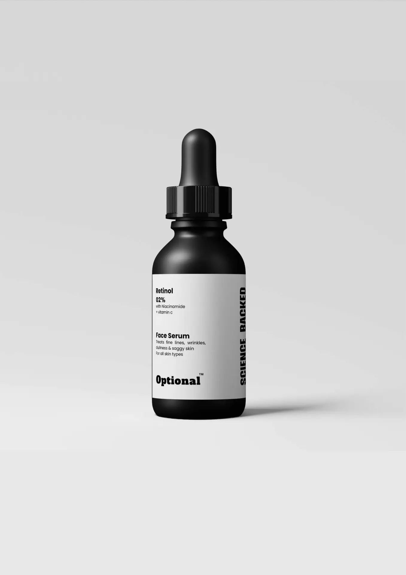 Retinol Serum