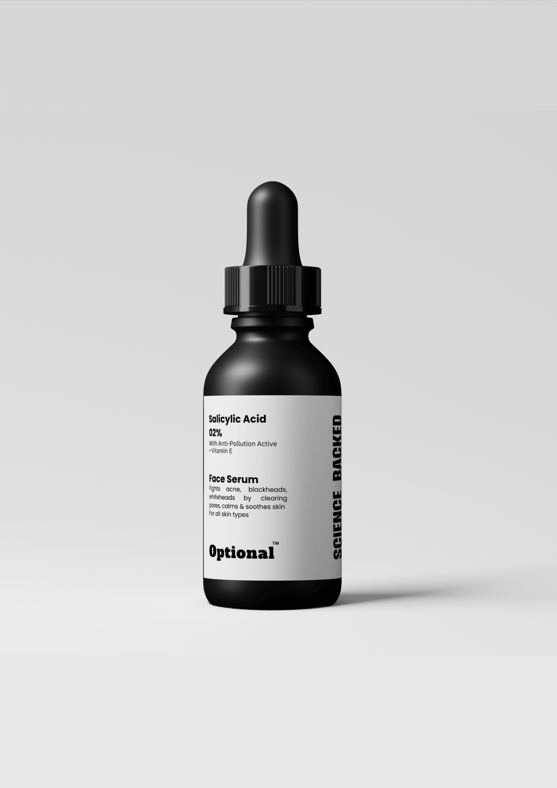 Salicylic Acid Serum