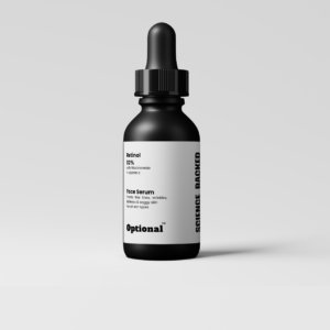 Best optional retinol 0.2% serum for glowing skin