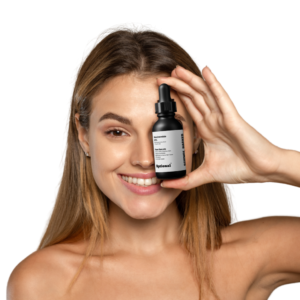 Optional Skincare