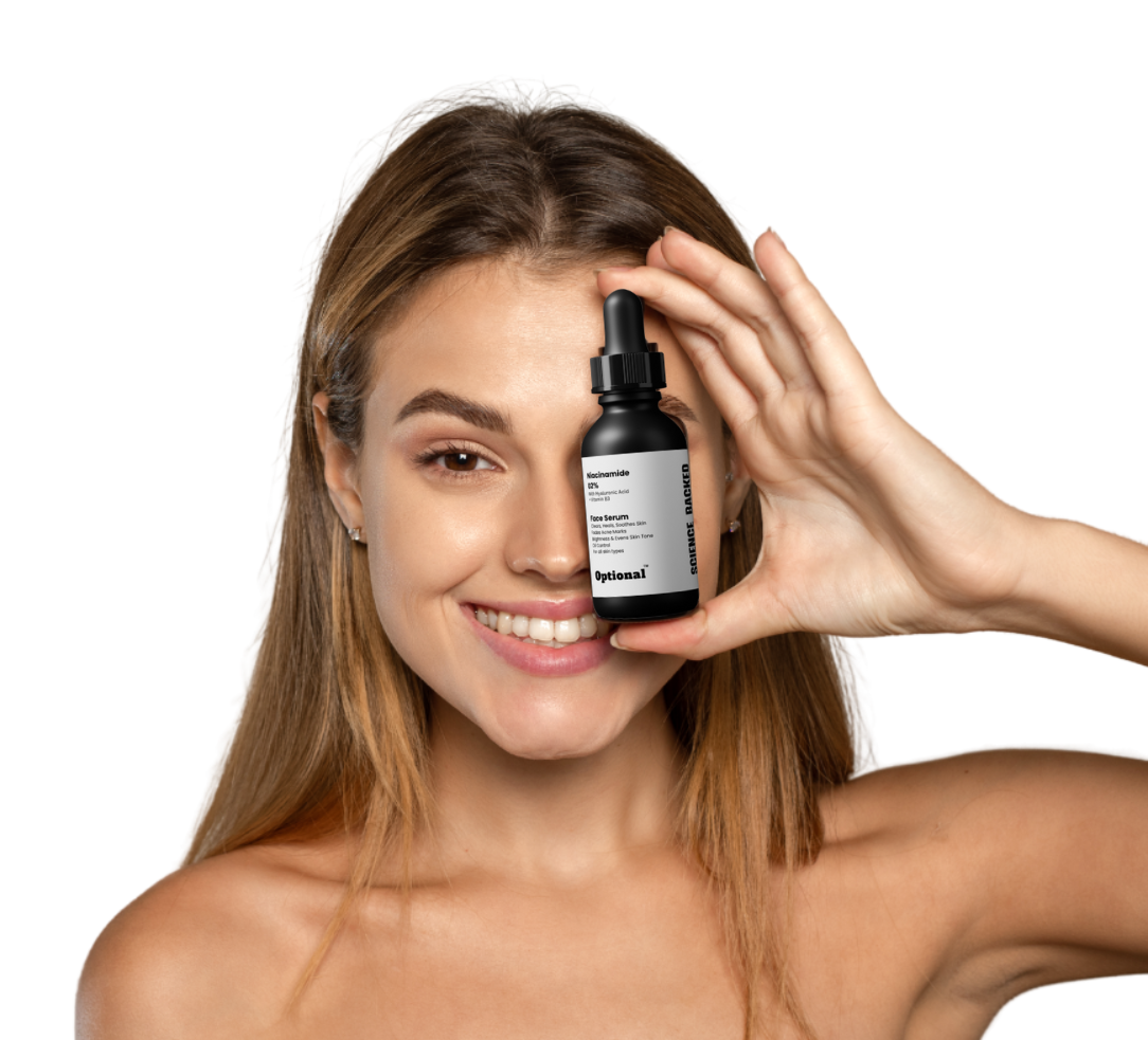 Optional Skincare