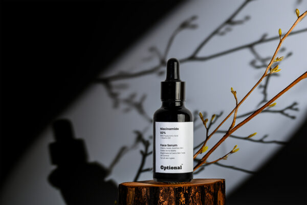 skincare by Optional